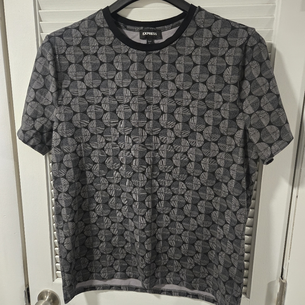 Express Mens Top